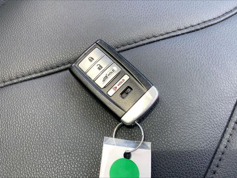 Used 2019 Acura RDX FWD image 14
