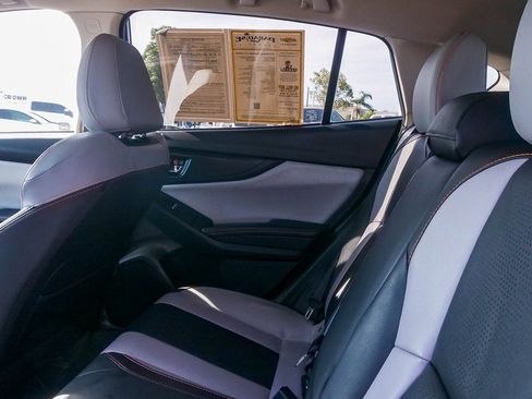 Used 2019 Subaru Crosstrek 2.0i Limited w/ Moonroof Package w/Navigation image 15