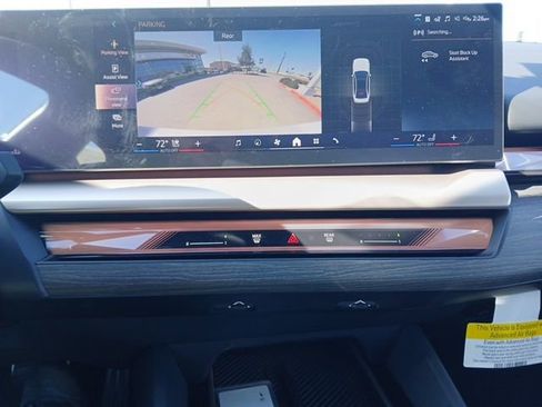 New 2026 BMW 530i 530i w/ M Sport Package image 24