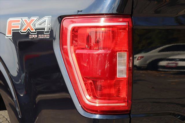 Used 2021 Ford F150 XLT w/ Equipment Group 302A High AWD/4WD image 10