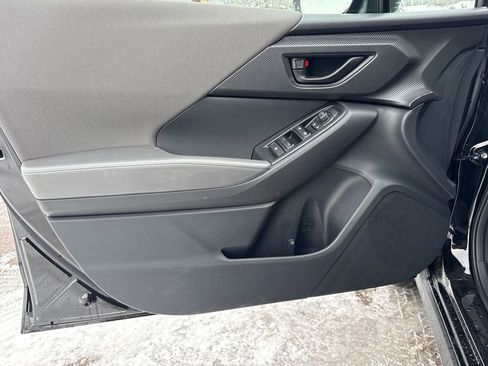 New 2026 Subaru Crosstrek 2.0i Premium image 12