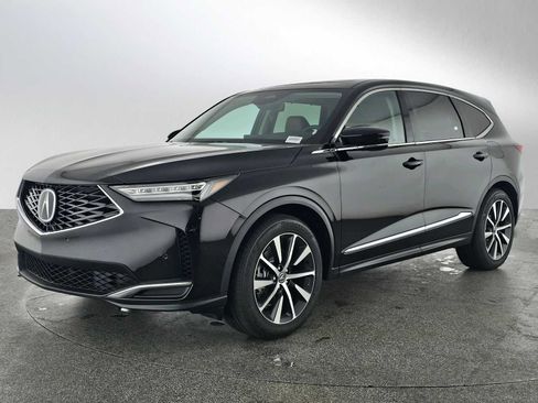New 2026 Acura MDX w/Technology Package image 7