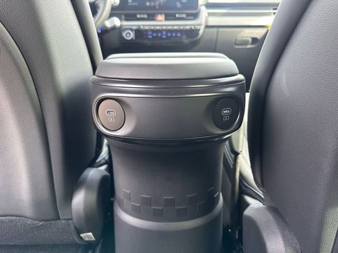 Certified 2025 Hyundai Ioniq 5 N image 15