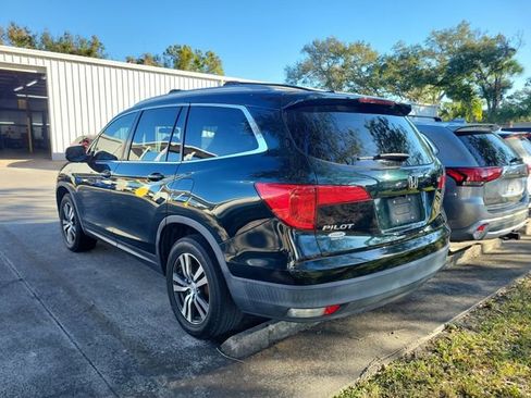 Used 2018 Honda Pilot EX image 4