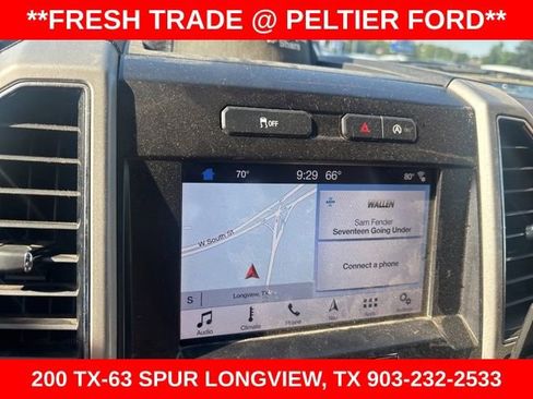 Used 2019 Ford F150 Lariat RWD image 13