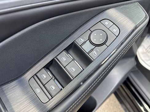 Used 2024 Nissan Rogue SV AWD/4WD image 27