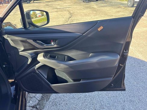 Used 2022 Subaru Outback Wilderness w/ Wilderness Package image 57