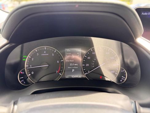 Used 2019 Lexus RX 350 AWD w/ Navigation Package image 14