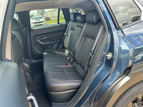 New 2026 MAZDA CX-50 AWD 2.5 Hybrid w/ Weather Package image 9