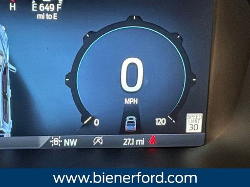 New 2026 Ford F150 XLT w/ Equipment Group 302A MID image 12