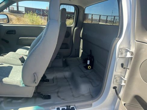 Used 2007 Chevrolet Colorado W/T RWD image 15