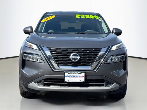 Used 2023 Nissan Rogue SV image 16