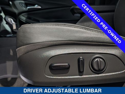 Used 2020 Buick Encore GX Preferred w/ Cold Weather Comfort Package FWD image 23