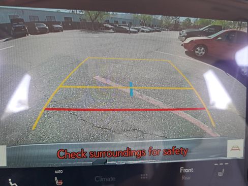 Used 2023 Lexus RX 350 FWD w/ Accessory Package (Z1) image 21