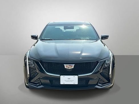 New 2026 Cadillac CT5 Sport AWD/4WD image 12