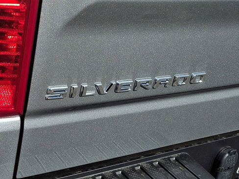 New 2026 Chevrolet Silverado 1500 LT image 25
