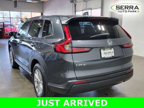 Used 2024 Honda CR-V EX-L image 7