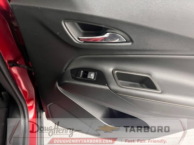 Used 2023 Chevrolet Equinox Premier FWD image 36