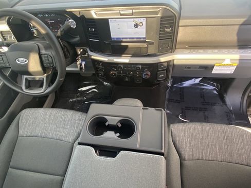 New 2026 Ford F250 XLT AWD/4WD image 13