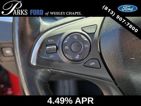 Used 2019 Buick Enclave Premium w/ Trailering Package, 5000 lbs. FWD image 31