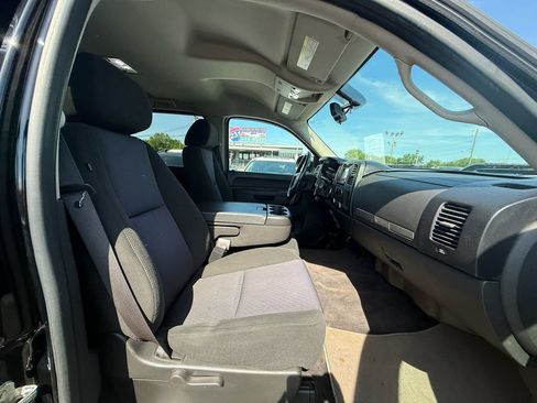 Used 2010 Chevrolet Silverado 1500 LT w/ Power Pack Plus RWD image 23
