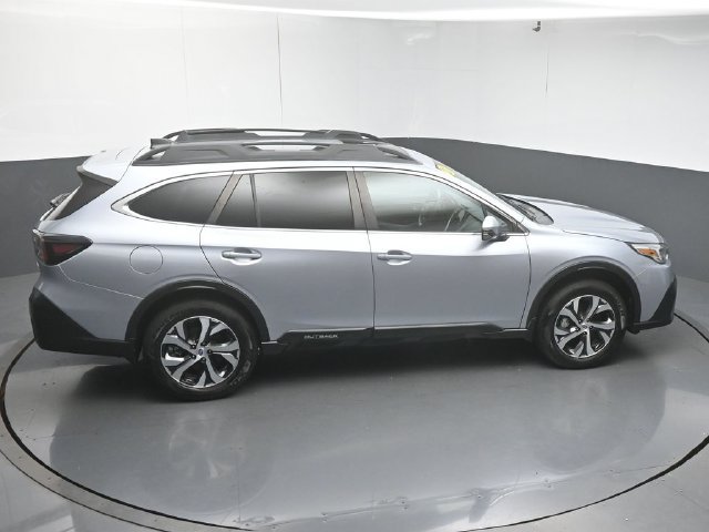 Used 2021 Subaru Outback Limited w/ Popular Package #2 AWD/4WD image 53