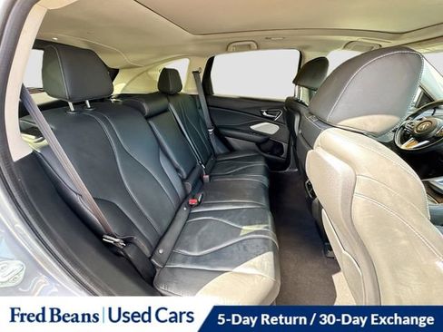 Used 2022 Acura RDX w/ Technology Package image 29