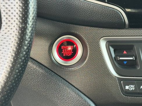 Used 2022 Honda Passport TrailSport image 27