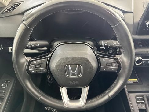 Certified 2024 Honda CR-V EX-L image 26