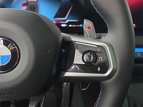 New 2026 BMW X3 M50 w/ Premium Package image 18