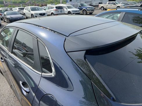 Used 2020 MAZDA CX-30 AWD w/ Select Package image 23