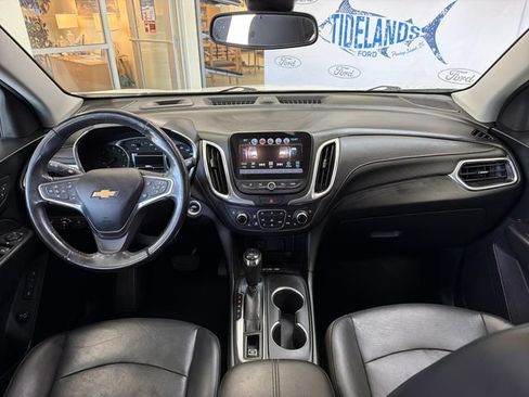 Used 2018 Chevrolet Equinox Premier FWD image 15