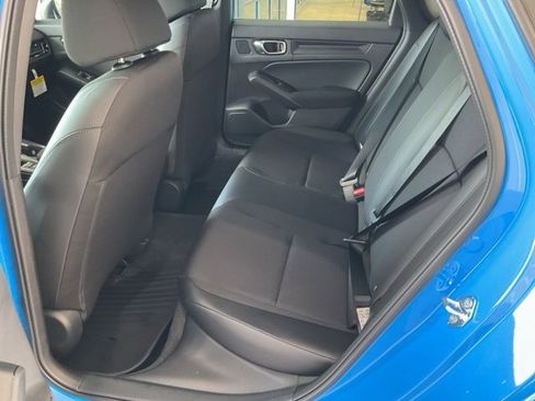 New 2026 Honda Civic Sport image 18