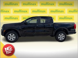 New 2025 Ford Ranger XL video 2