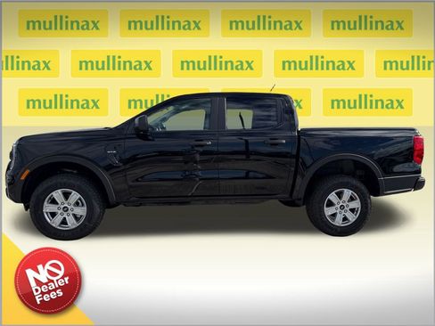 New 2025 Ford Ranger XL image 2