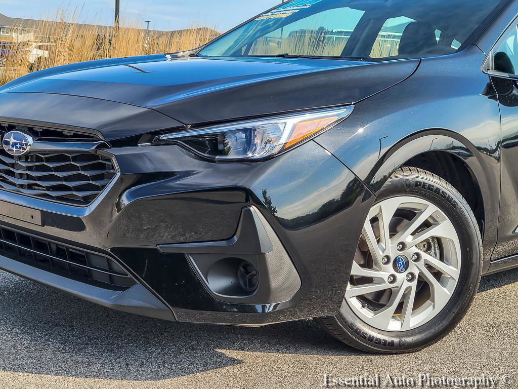 Certified 2025 Subaru Impreza 2.0i AWD/4WD image 3