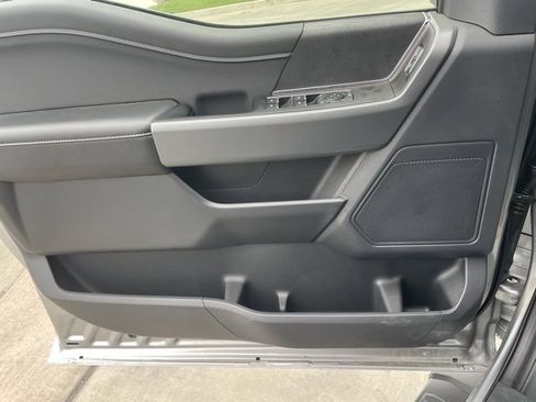 New 2025 Ford F150 XLT w/ Equipment Group 302A MID image 18