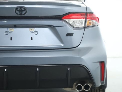 Certified 2024 Toyota Corolla SE image 41