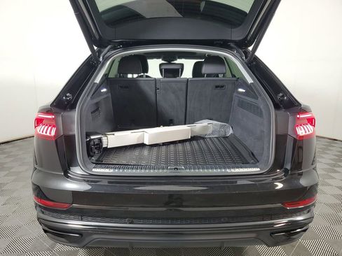 Used 2023 Audi Q8 Premium Plus w/ Premium Plus Package image 9