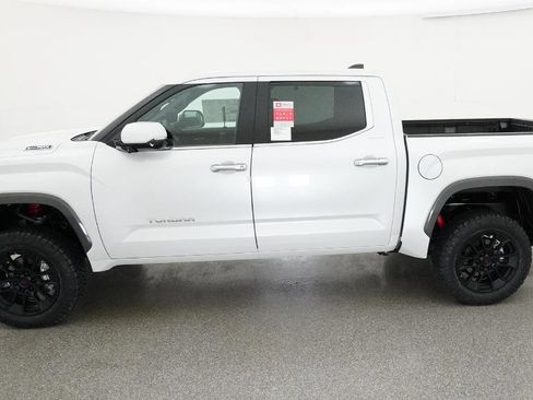 New 2026 Toyota Tundra Limited image 65