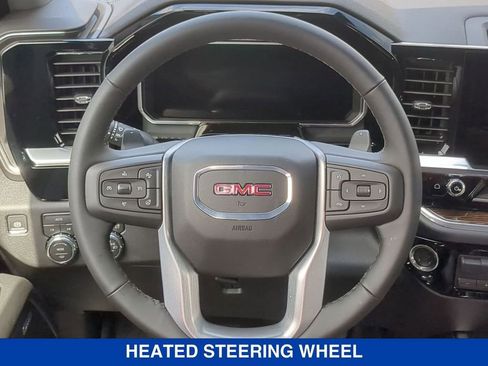 New 2026 GMC Sierra 1500 Elevation w/ Elevation Premium Package AWD/4WD image 17