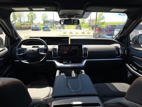 New 2026 Ford Expedition Tremor AWD/4WD image 14
