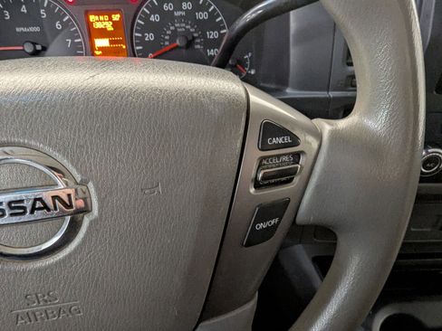 Used 2018 Nissan NV 2500 SV image 13