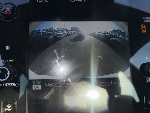 Used 2024 Subaru Legacy Sport image 20