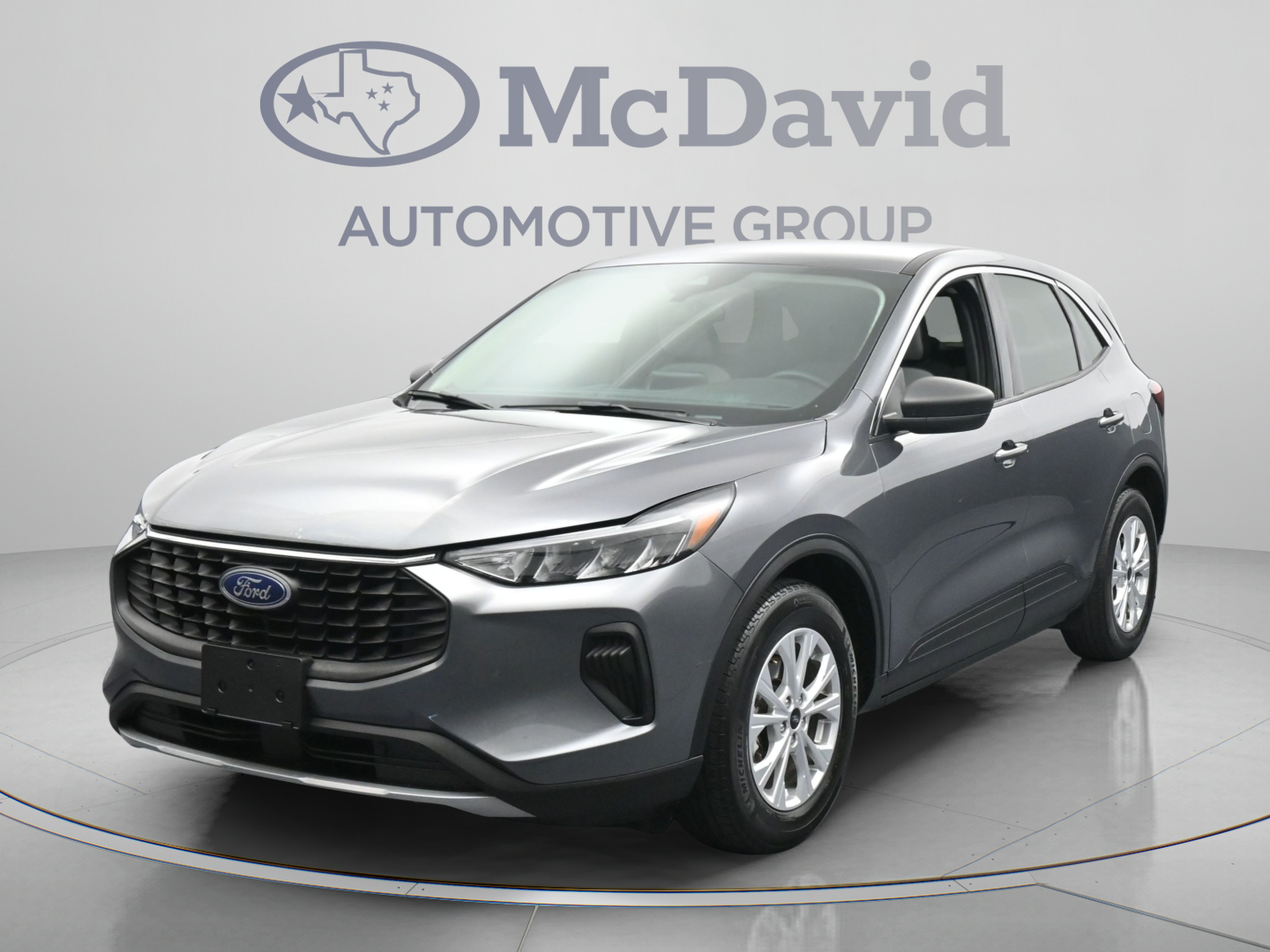 Used 2024 Ford Escape Active FWD image 4