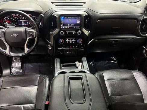 Used 2021 Chevrolet Silverado 1500 RST AWD/4WD image 7