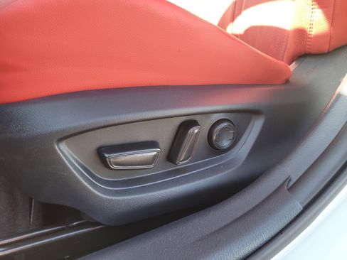 Used 2025 Toyota Camry XSE image 17