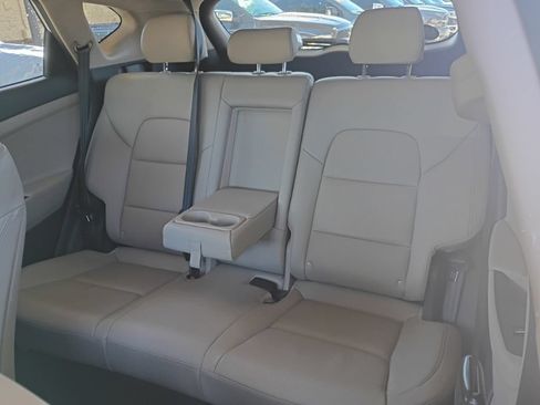 Used 2017 Hyundai Tucson Limited FWD image 39