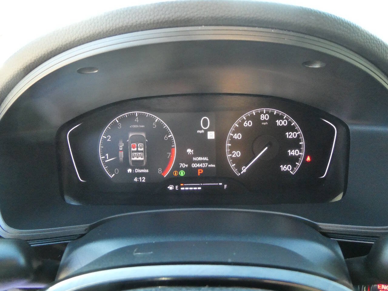 Used 2026 Honda Civic Sport image 15