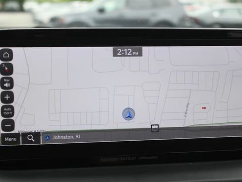 Used 2023 Hyundai Santa Fe Calligraphy AWD/4WD image 6